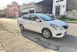 نيسان صني
